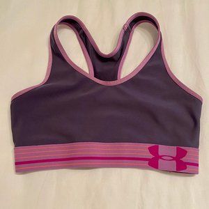 Under Armour Sports Bra